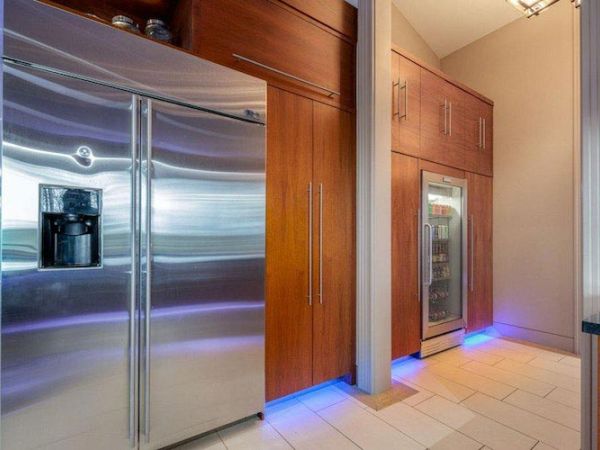 Kitchen LED Lighting