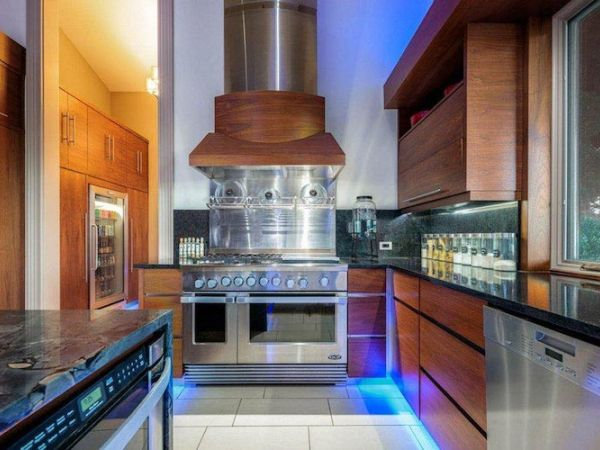 Kitchen LED Lighting