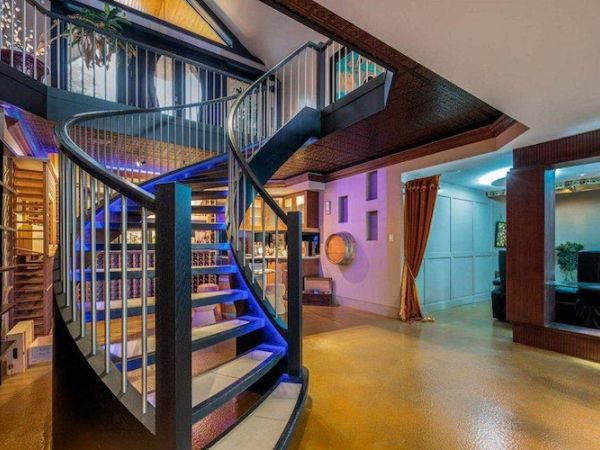 Staircase LED Lighting