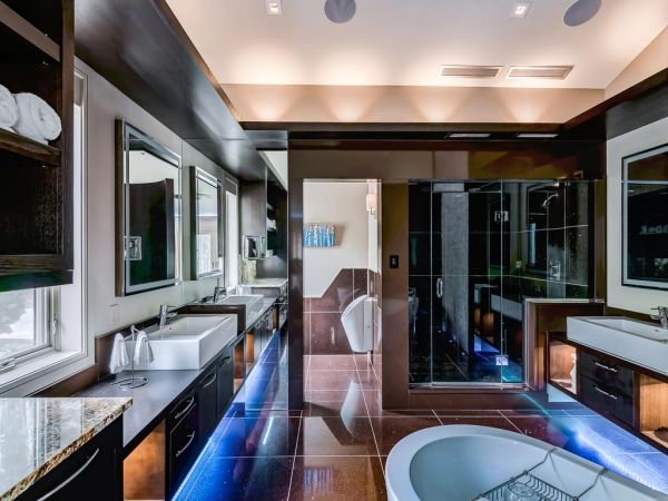 Masterbath