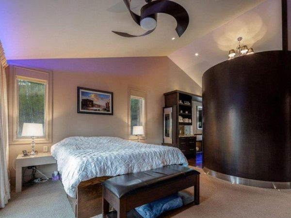 Bedroom LED Lighting